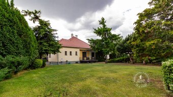 AXIS REAL | Rodinný dom, veľký pozemok, krásna záhrada, Iván - 18