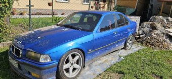 Bmw e36 - 18