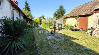Historický rodinný dom v centre Svätého Jura – dokonalá... - 18