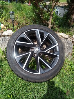 Predám Škodu Superb 2,0 TDI,L&K,4x4 - 18