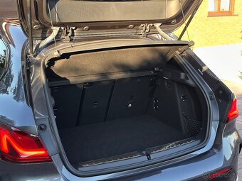 BMW 118i M-SPORT 103KW 7/2020 AUTOMAT ODPOČET DPH - 18