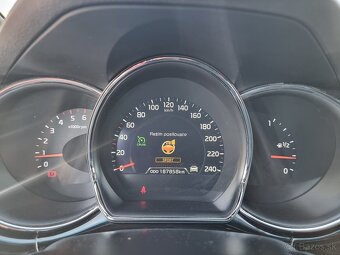 Kia Pro Cee´d 1.6 CRDi VGT EX/Gold za 8.400 € - 18