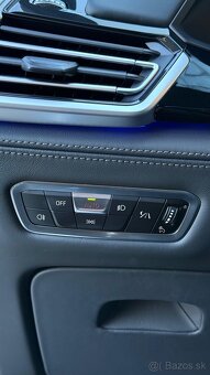 BMW X5 XDrive 40i mHEV AUTOMAT - 18