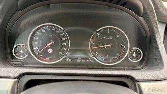 BMW 535d xDrive GT M-Paket, servis BMW, najeto 126tkm - 18