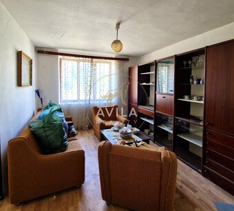 Na predaj RD v centre Dolné Srnie – pozemok 681 m² - 18