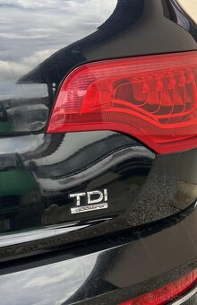 Predám Audi Q7 - 18
