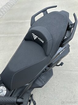 VOGE SR4 350i MAX - Top Stav V záruke - 18