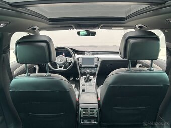 Volkswagen Passat Variant 2.0 TDI 190k BMT R-Line Highline - 18