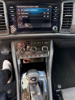 Škoda Kodiaq 1.5 TSI ACT Style DSG - 18