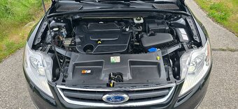 Ford Mondeo 2.0 TDCi Combi Automat - 18
