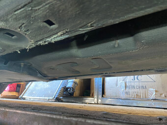 BMW E46 318i Touring LPG - 18