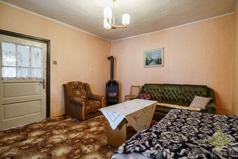 REZERVOVANÉ - EXKLUZÍVNE na predaj rodinný dom v obci Prašic - 18