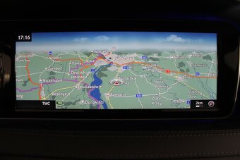 Mercedes-Benz S trieda Sedan 350 BlueTEC 4matic - 18