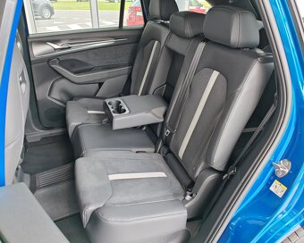 Škoda Kodiaq 2.0 TDI SCR Sportline DSG 4x4/PREDĹŽENÁ ZÁRUKA - 18