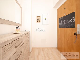 Slnečný 3-izbový byt s terasou a parkovaním, 72 m2 –... - 18