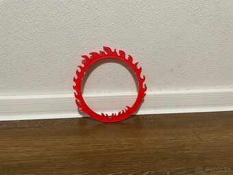 Hot Wheels Track Builder – VEĽKÁ SADA + 2 autíčka (rozšírený - 18