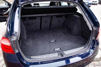 BMW Rad 3 Touring 320d EDynamics Edition Advantage A/T - 18