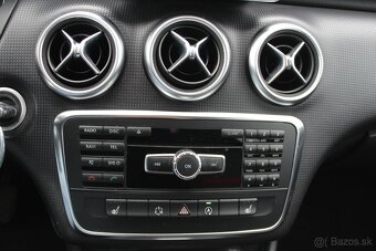Mercedes-Benz A trieda 160d Style /T - 18