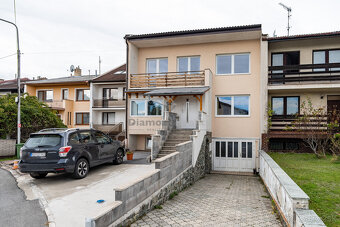 NA PRENÁJOM 3 IZBOVÝ SO SAMOSTATNÝM VSTUPOM V RODINNOM DOME - 18