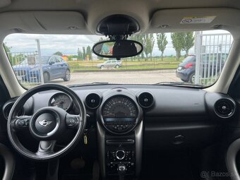 Mini Countryman Cooper D A/T - 18