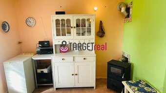 TARGETreal | Na predaj Chalupa pod Vežou, Horný Turček, okre - 18
