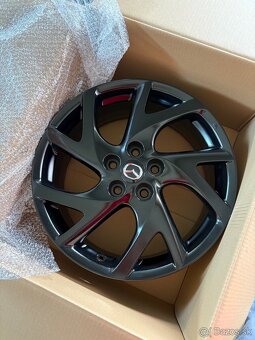 Gh gta mazda 6 disky 5x114,3 R18 - 18