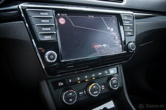 Škoda Superb Combi 2.0 TDI L&K, 110kW - 18