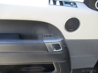 Land Rover Range Rover Sport SDV6HSE PANORAMA LED 2019 - 18