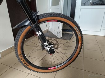 CUBE STEREO 140HPC SL 27,5" - 18