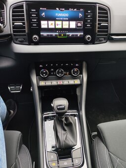 Karoq 2.0 TDI Sportline, 7-st Automat - 18