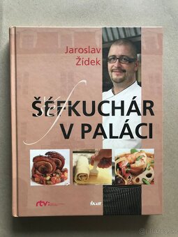 Vaříme bez soli, 100 nejzdravějších jídel pro nastávající ma - 18