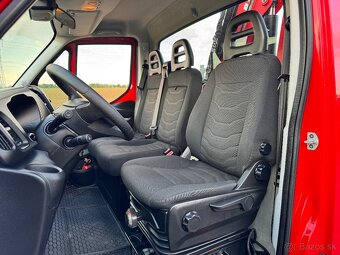 IVECO DAILY 50C15 DMC 3500 Kg Třístranný sklápěč ORIGINÁLNÍ - 18