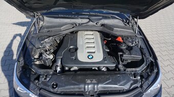 Bmw e61 530d 160kw - 18