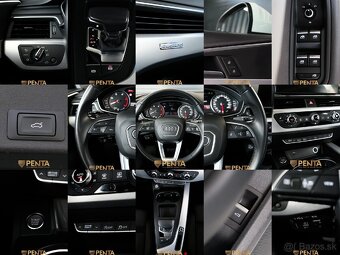 ⭐ AUDI A4 AVANT ⭐ - 18