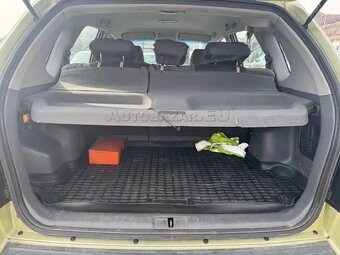 Hyundai Tucson 2.0 CVVT Active - 18