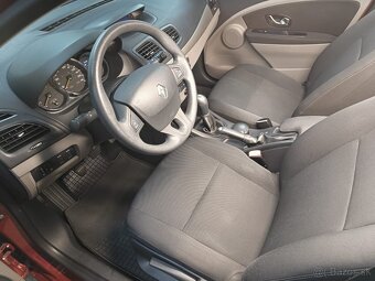 Renault Megane 1.6 - 18