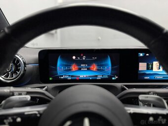 Mercedes-Benz A trieda Mercedes-AMG 35 mHEV 4MATIC - 18