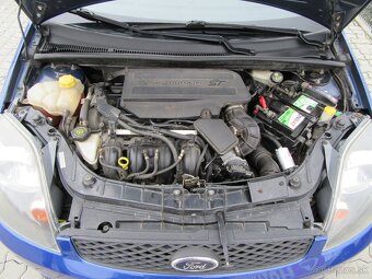 Ford Fiesta ST 150 - 18