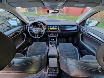 Skoda Kodiaq - DSG - 1,5 Tsi - 110 Kw - Style - TOP VYBAVA - 18