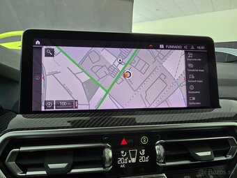 BMW X4 xDrive30d mHEV, 210kW, A8, V Záruke 07/26 - ODPOČET - 18