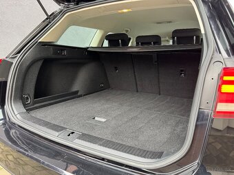 VOLKSWAGEN PASSAT VARIANT, 2,0 TDI,AUTOMAT DSG, 5/2018 - 18