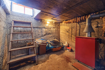 Dom na predaj v srdci Bernolákova - 18