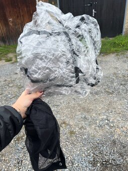 Kočík Anex 2 kombinácia - 18