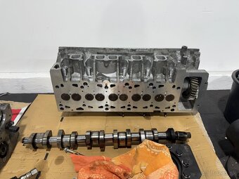 Vw T5 Caravelle 2.5tdi. 4motion Long - 18