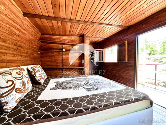 Reality KOMPLEX s.r.o. ponúka na PREDAJ viničný domček s pri - 18