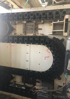 Obráběcí centrum (horizontální) ZPS H 40 TREND (5374) - 18