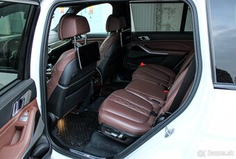BMW X7 xDrive 30d A/T G07 - 18