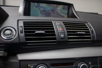 BMW Rad 1 120d, 130kW, M6, 3d - 18