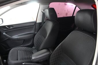 Škoda Rapid 1.4 TDI  DSG - 18