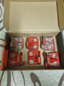 fiat punto 2 1.2 44kw 188A4000  2004 - 18